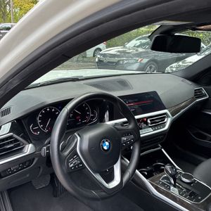 2020 BMW 330I XDRIVE — миниатюра 36