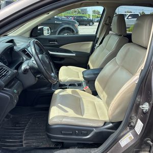 2016 Honda CR-V EX-L 缩略图 31