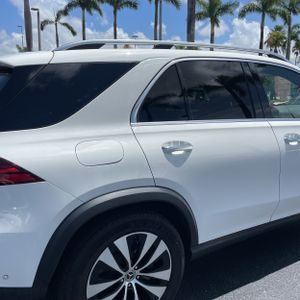 2024 Mercedes-BENZ GLE photo 9