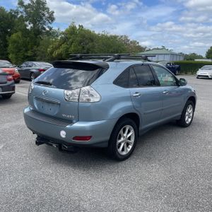 LEXUS RX 350 BASE - 8