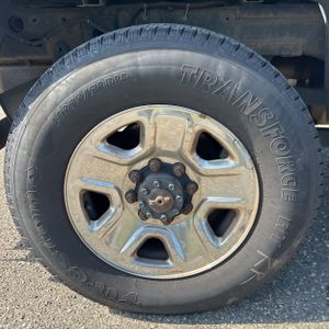 2019 RAM 2500 TRADESMAN — миниатюра 19