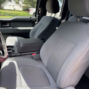 2014 FORD F-150 STX — миниатюра 32