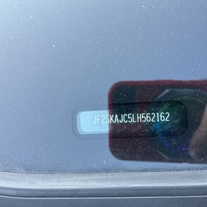 صورة مصغرة 54 لـ 2020 Subaru FORESTER PREMIUM