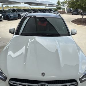 صورة مصغرة 15 لـ 2024 Mercedes-BENZ GLE