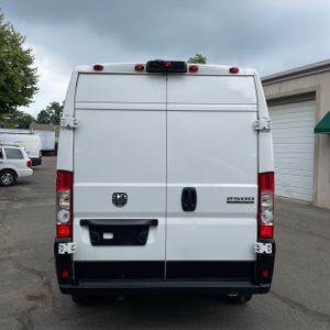 صورة 7 لـ 2024 RAM PROMASTER 2500 TRADESMAN
