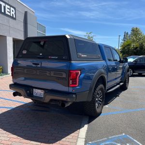 FORD F-150 RAPTOR - 8