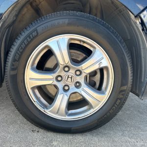 2012 Honda PILOT EX-L 照片 20