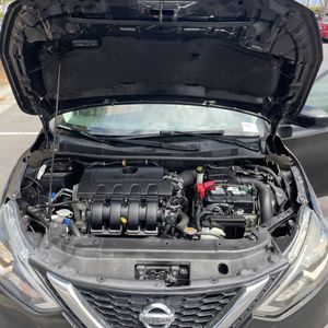 2017 Nissan SENTRA SV — миниатюра 44