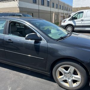 صورة مصغرة 13 لـ 2011 Chevrolet MALIBU LS