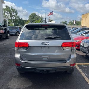 صورة 7 لـ 2019 JEEP GRAND CHEROKEE LAREDO E