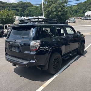 2023 Toyota 4RUNNER TRD PRO — фото 8