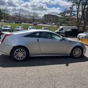 CADILLAC CTS 3.6L - 10