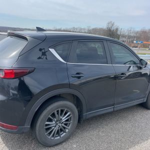MAZDA CX-5 TOURING - 9