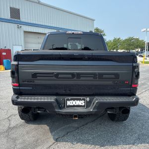 صورة 7 لـ 2023 FORD F-150 RAPTOR