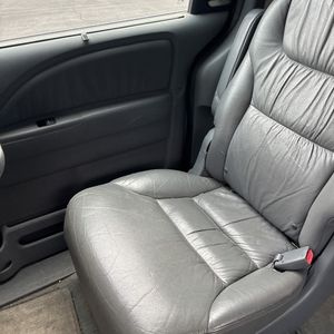 صورة مصغرة 65 لـ 2007 Honda ODYSSEY EX-L
