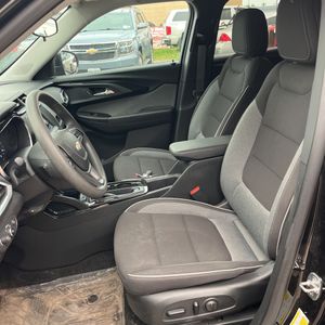 2023 Chevrolet TRAILBLAZER LT 缩略图 32