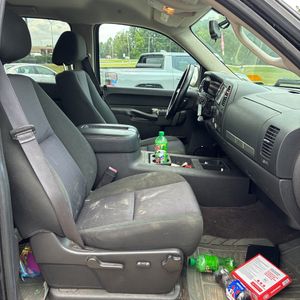 2013 Chevrolet SILVERADO 1500 LT — миниатюра 33