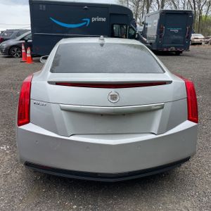 CADILLAC ELR BASE - 7