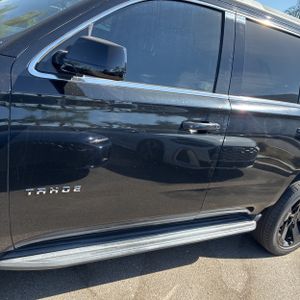 2019 Chevrolet TAHOE LT — фото 2