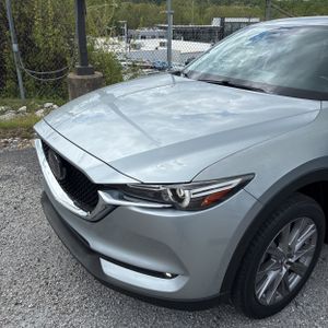 MAZDA CX-5 GRAND TOURING - 2