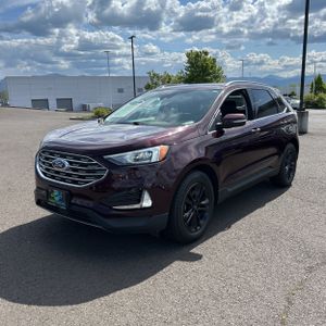 FORD EDGE SEL - 1