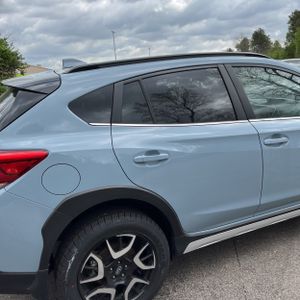 SUBARU CROSSTREK HYBRID - 9