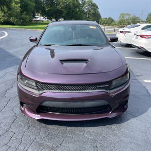 صورة مصغرة 14 لـ 2020 Dodge CHARGER R/T