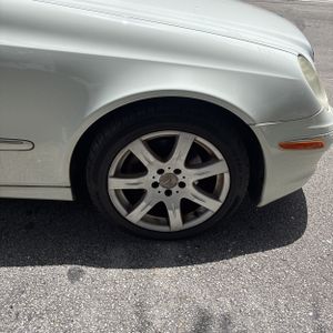 صورة مصغرة 19 لـ 2007 Mercedes-BENZ E-CLASS
