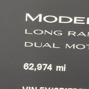2022 Tesla MODEL 3 LONG RANGE — миниатюра 38