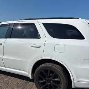 صورة 6 لـ 2018 Dodge DURANGO GT