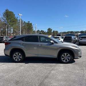 LEXUS RX 350 BASE - 10