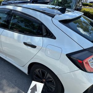 2017 Honda CIVIC EX — миниатюра 58