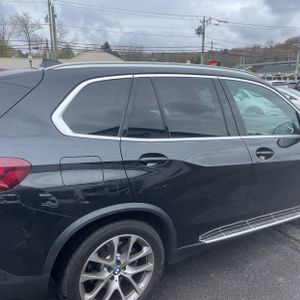 BMW X5 XDRIVE40I - 9