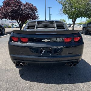 CHEVROLET CAMARO - 7