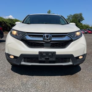 صورة مصغرة 14 لـ 2018 Honda CR-V EX