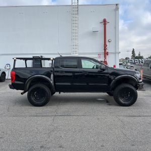 FORD RANGER XLT - 10