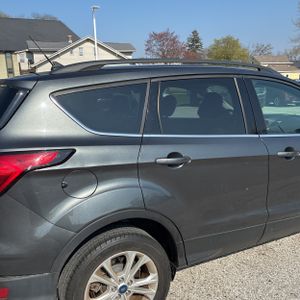 FORD ESCAPE SEL - 9