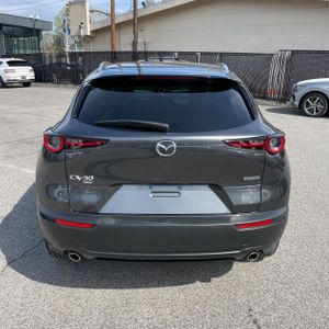 MAZDA CX-30 2.5 S PREFERRED - 7