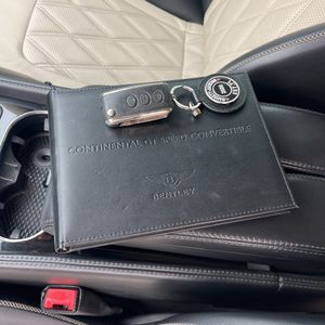 2014 Bentley CONTINENTAL GT SPEED thumbnail 54