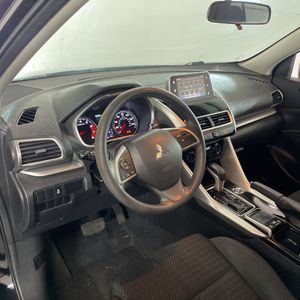 2018 Mitsubishi ECLIPSE CROSS LE — миниатюра 36
