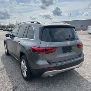 MERCEDES-BENZ GLB - 5