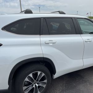 TOYOTA HIGHLANDER - 9