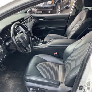 2020 Toyota CAMRY SE thumbnail 36
