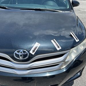 2015 Toyota VENZA XLE — миниатюра 62
