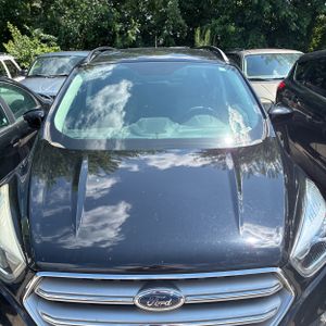 2017 FORD ESCAPE SE — фото 5