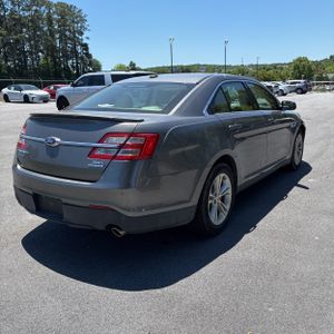 FORD TAURUS SEL - 8