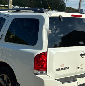 صورة 64 لـ 2014 Nissan ARMADA PLATINUM