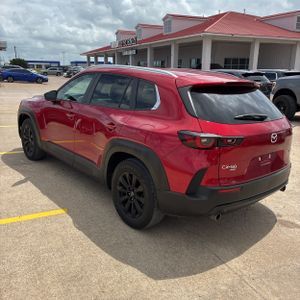 MAZDA CX-50 2.5 S PREFERRED - 5