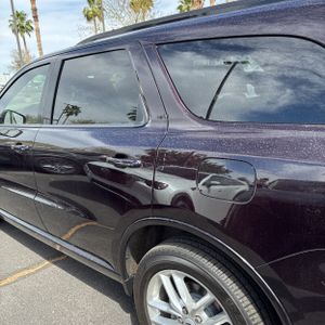 DODGE DURANGO GT PLUS AWD - 6