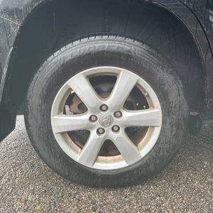 2006 Toyota RAV4 LIMITED 缩略图 19